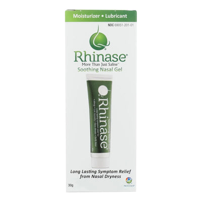 An image displaying Profounda - Nasal Gel Soothing - 1 Each 1-30 Gram by Profounda