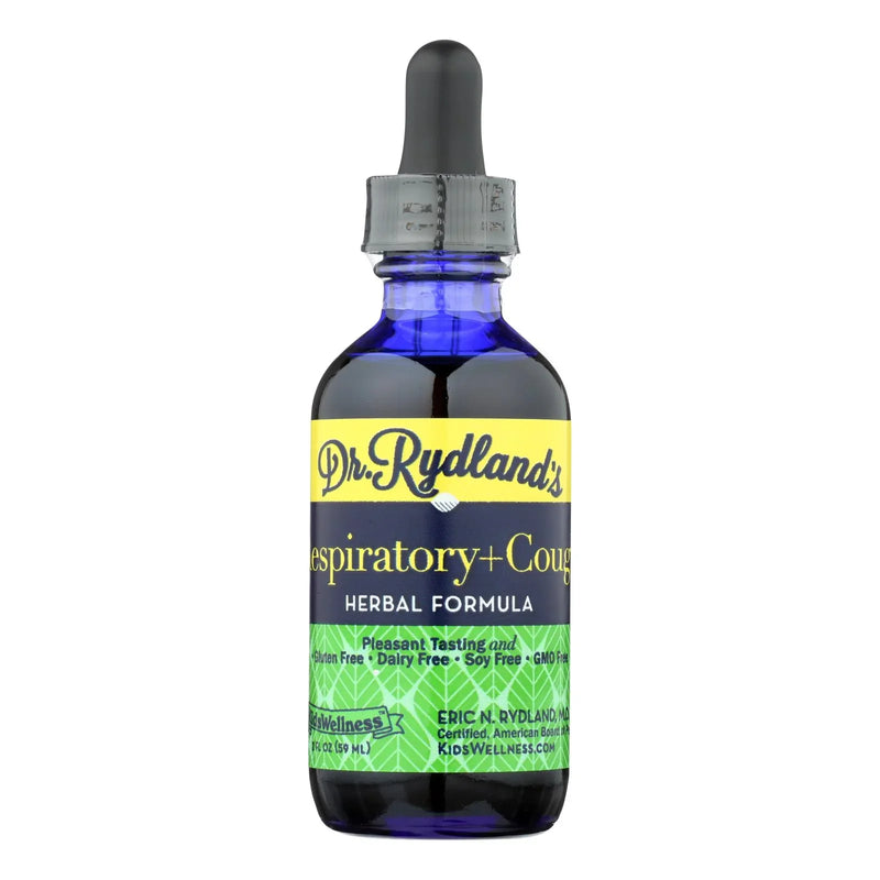 Dr. Rydland&