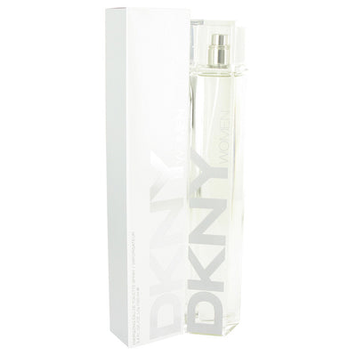 An image displaying Dkny by Donna Karan Energizing Eau De Toilette Spray 3.4 oz for Women by Donna Karan