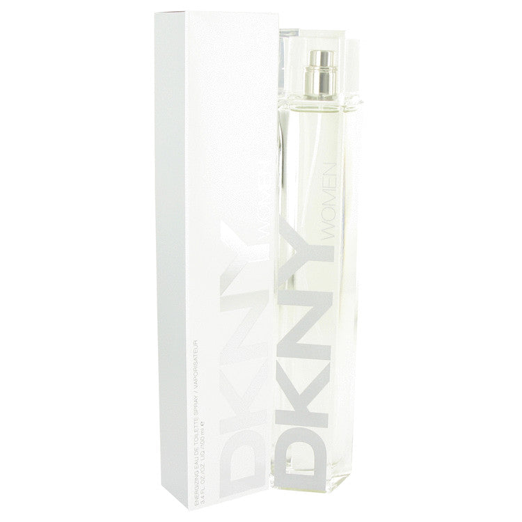 An image displaying Dkny by Donna Karan Energizing Eau De Toilette Spray 3.4 oz for Women by Donna Karan