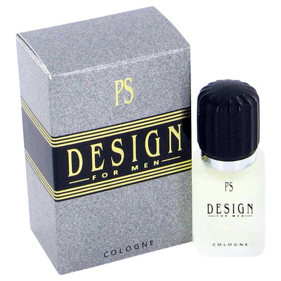 An image displaying Design by Paul Sebastian Mini Cologne .25 oz for Men by Paul Sebastian