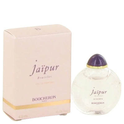 An image displaying Jaipur Bracelet by Boucheron Mini EDP .15 oz for Women by Boucheron