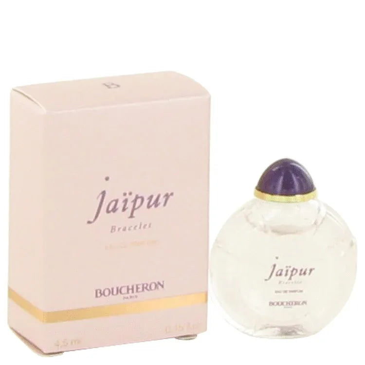 An image displaying Jaipur Bracelet by Boucheron Mini EDP .15 oz for Women by Boucheron