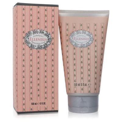 An image displaying Ellenisia by Penhaligon's Hand and Body Cream 5 oz for Women by Penhaligon's