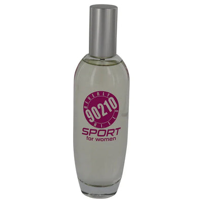 An image displaying 90210 Sport by Torand Eau De Parfum Spray (unboxed) 3.4 oz for Women by Torand