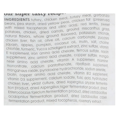 I And Love And You I And Dog Kibble Poultry - 23 Lb.