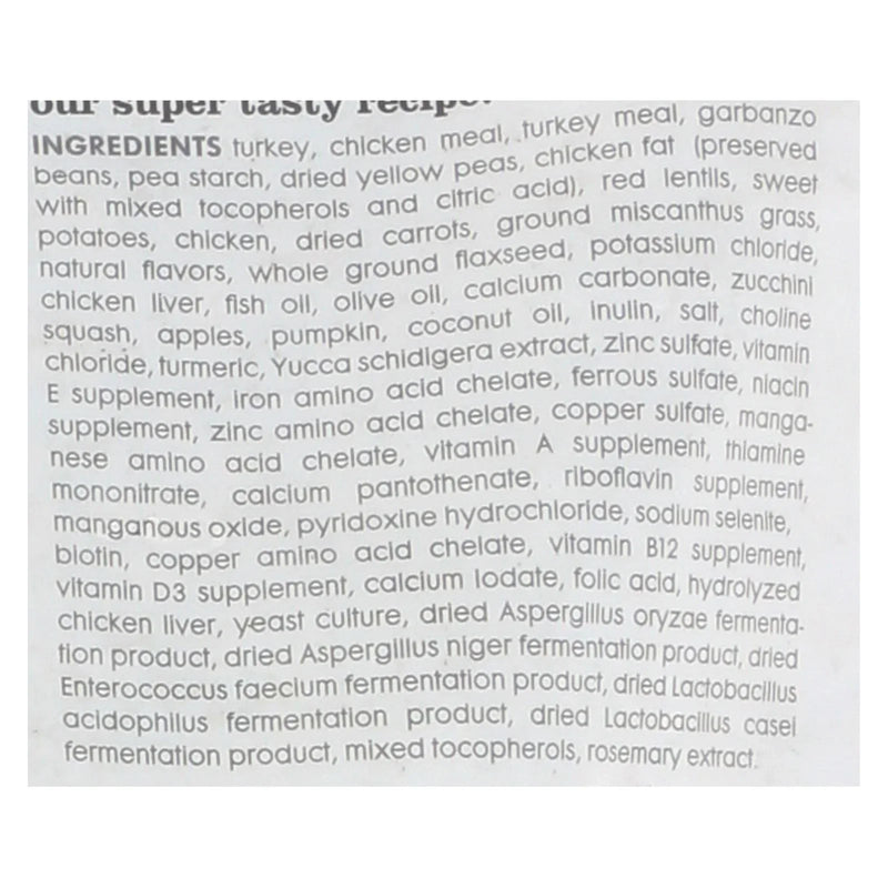 I And Love And You I And Dog Kibble Poultry - 23 Lb.