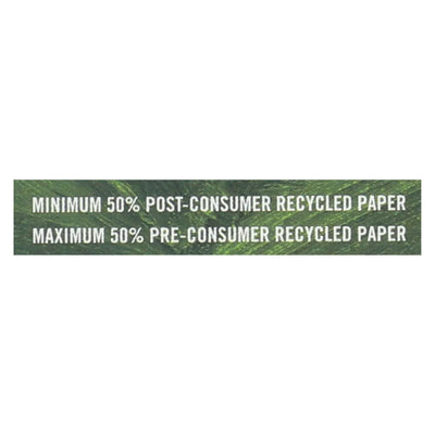An image displaying Seventh Generation Recycled Facial Tissue - Cube - Case Of 36 - 85 Count by Seventh Generation