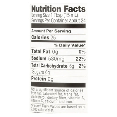 An image displaying Marukan Seasoned Gourmet - Rice Vinegar - Case Of 6 - 12 Ounce by Marukan