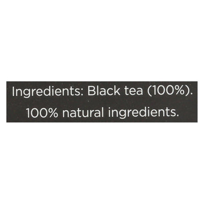 Taylors Of Harrogate English Breakfast Tea Bags - Case Of 6 - 50 Bag - Orca Market
