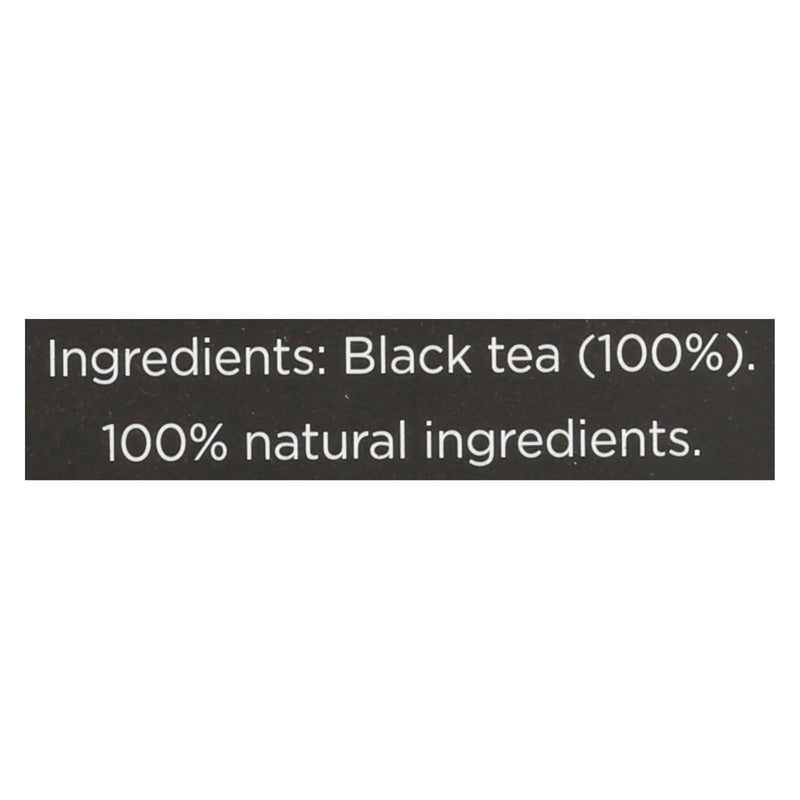 Taylors Of Harrogate English Breakfast Tea Bags - Case Of 6 - 50 Bag - Orca Market
