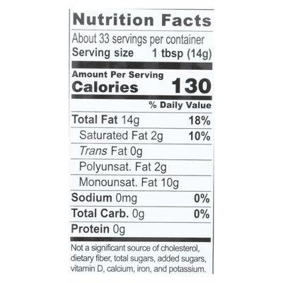 Chosen Foods Avocado Oil - Case Of 6 - 16.9 Fl Oz. - Orca Market