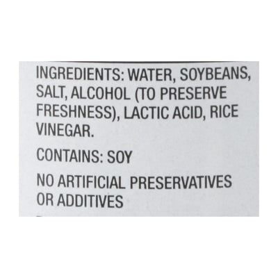 San-j Sauce - Tamari Lite 50% Less Sodium - Case Of 6 - 20 Ounce
