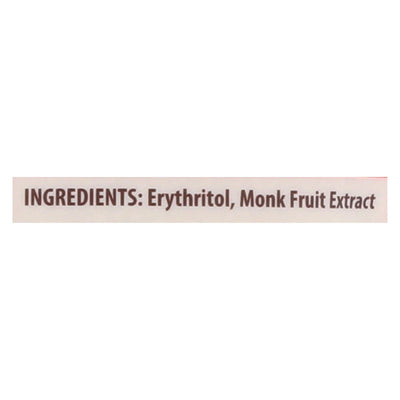 Lakanto® Lakanto Monkfruit Sweetener With Erythritol - Case Of 8 - 28.22 Oz - Orca Market