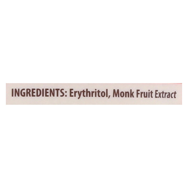 Lakanto® Lakanto Monkfruit Sweetener With Erythritol - Case Of 8 - 28.22 Oz - Orca Market