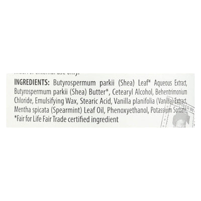Everyday Shea Moisturizing Vanilla Mint Conditioner  - 1 Each - 32 Ounce
