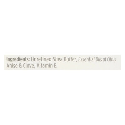 Shea Radiance Unrefined Shea Butter  - 1 Each - 14 Oz
