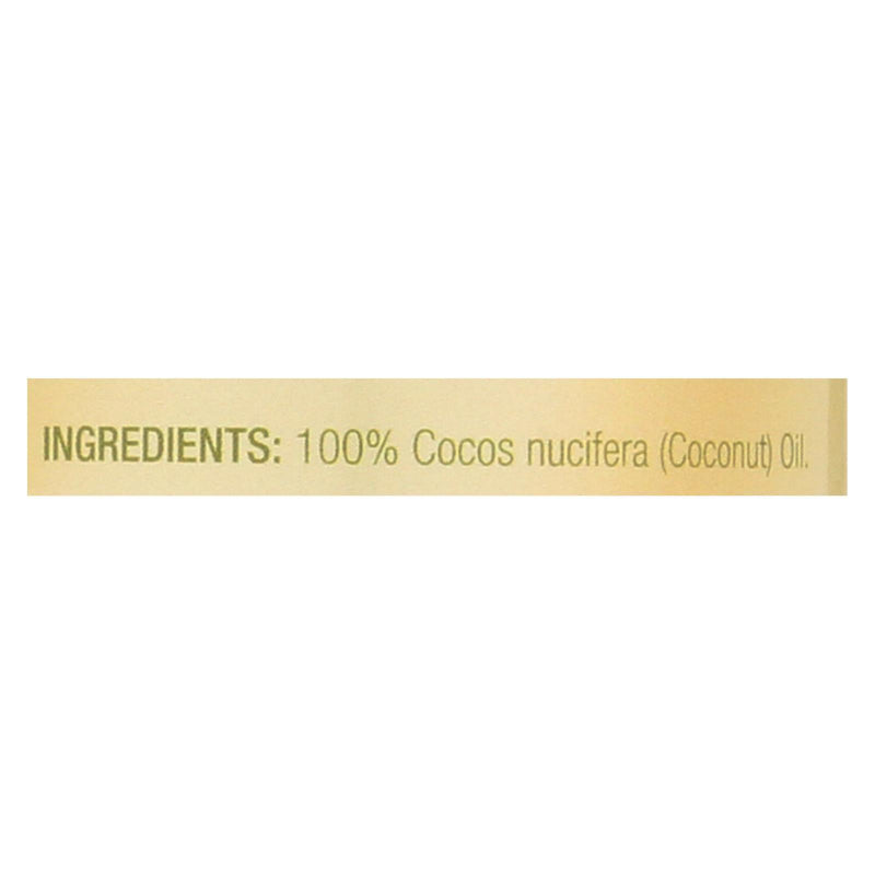 Life Flo - Coconut Oil Fractionated - 16 Fz - Orca Market