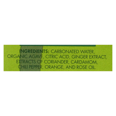 Nature's Way Flax Oil 1300 Mg.  - Case Of 6 - 4/7.5 Ounce