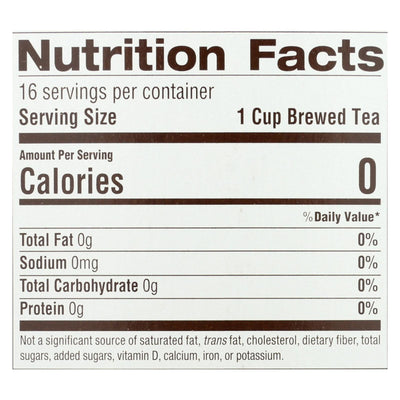 Traditional Medicinals - Probtc Tea Pprmnt Del - Case Of 6 - 16 Bag - Orca Market