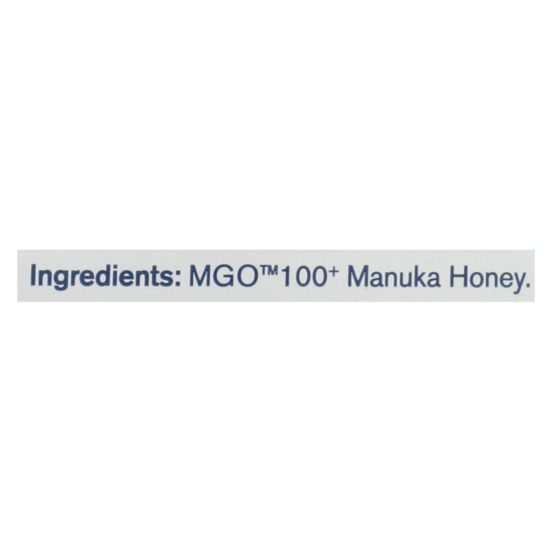 Manuka Health Mgo 100+ Manuka Honey  - 1 Each - 8.8 Ounce