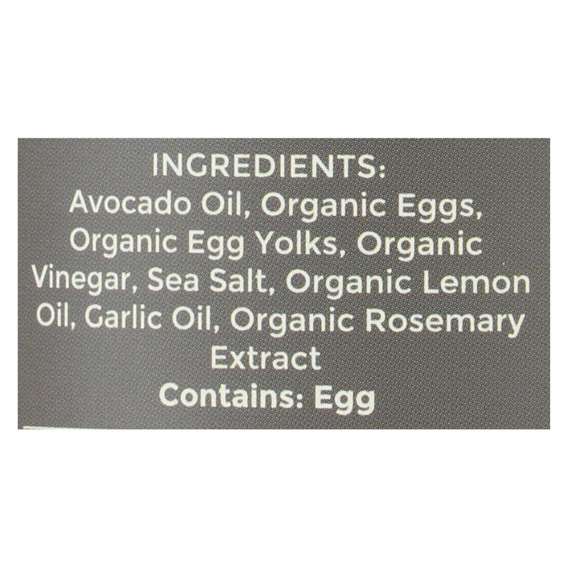 Primal Kitchen Avocado Oil - Case Of 6 - 12 Fz - Orca Market