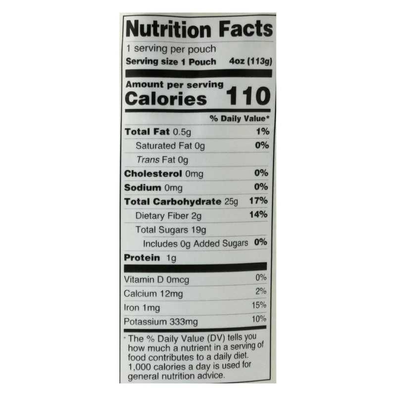 An image displaying Peter Rabbit Organics - Oats&seeds Bana&mango - Case Of 10 - 4 Ounce by Peter Rabbit Organics