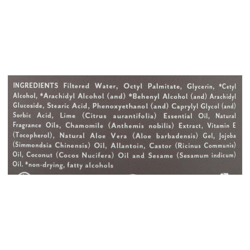 Soothing Touch - Fresh Citrus Body Lotion - 32 Fz - Orca Market