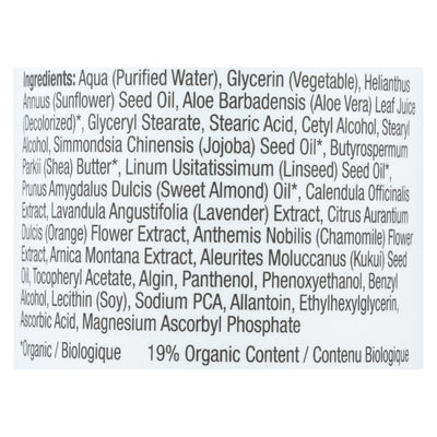 Beauty Without Cruelty - Body Lotion - Fragrance Free - 16 Fl Oz. - Orca Market
