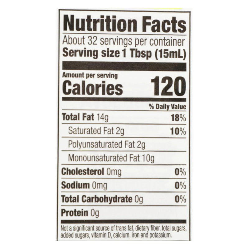 An image displaying Spectrum Naturals - Avocado Oil Rfnd Cld Prsd - Case Of 6 - 16 Fz by Spectrum Naturals