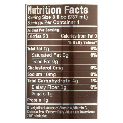 High Brew Cold-brew Coffee, Black & Bold - Case Of 12 - 8 Fz - Orca Market