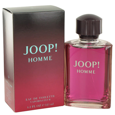 An image displaying JOOP by Joop! Eau De Toilette Spray for Men by Joop!