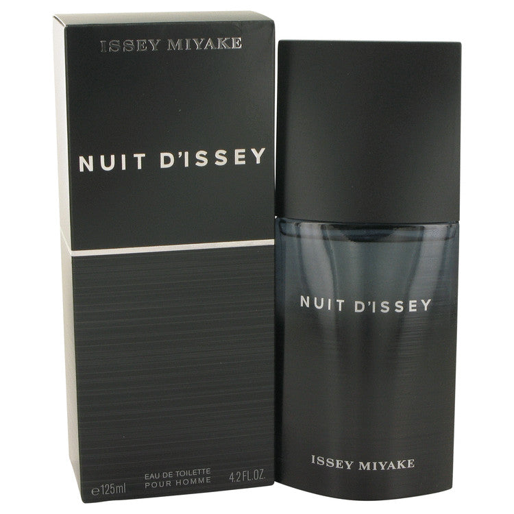 Nuit D&