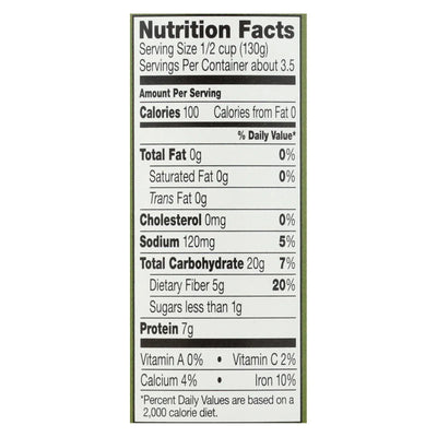 An image displaying Westbrae Foods Organic Red Beans - Case Of 12 - 15 Ounce. by Westbrae Foods
