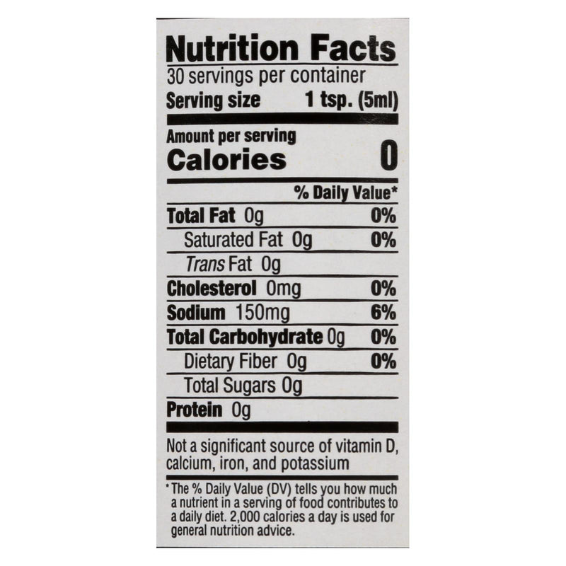 Organic Harvest Pepper Sauce - Habanero - Case Of 12 - 5 Oz. - Orca Market