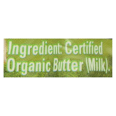 An image displaying Purity Farms Ghee - Clarified Butter - Case Of 12 - 7.5 Ounce by Purity Farms