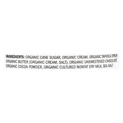 King's Cupboard Hot Fudge Sauce  - Case Of 12 - 7.2 Ounce