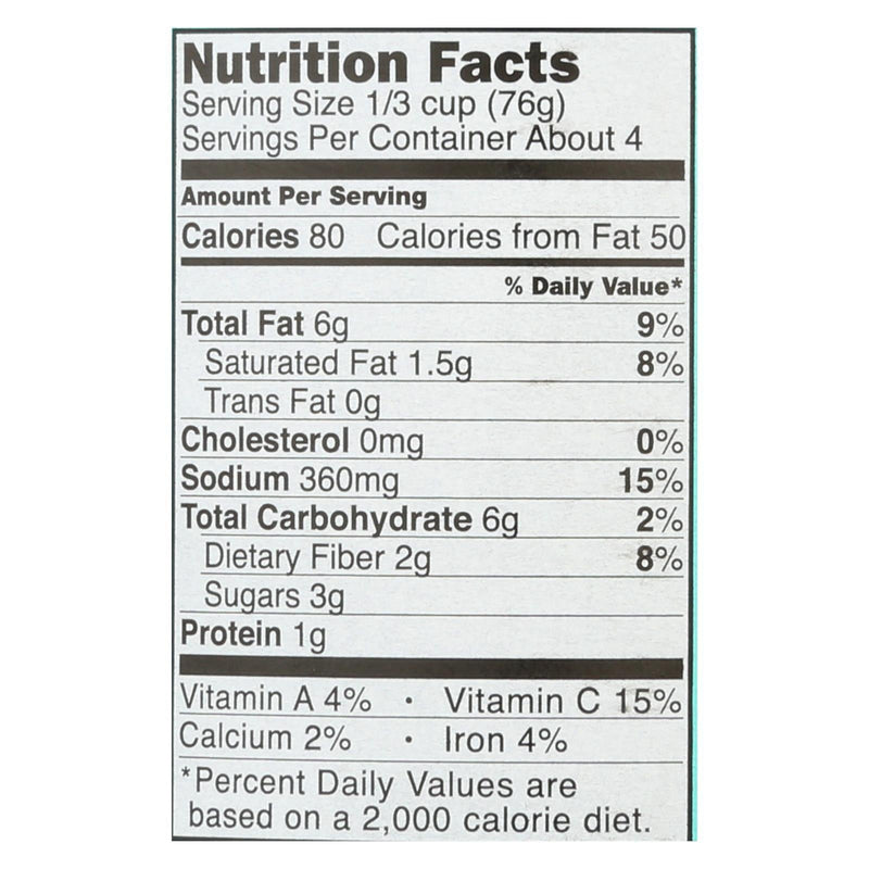 Maya Kaimal Indian Simmer Sauce - Jalfrezi Curry - Case Of 6 - 12.5 Oz. - Orca Market