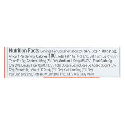 Primal Kitchen Chipotle Lime Mayo - Avocado Oil - Case Of 6 - 12 Oz. - Orca Market