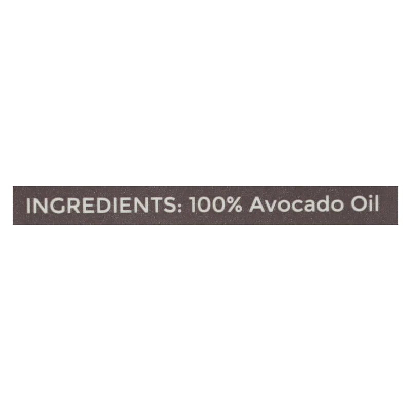 An image displaying Primal Kitchen Avocado Oil - Case Of 6 - 16.9 Ounce by Primal Kitchen