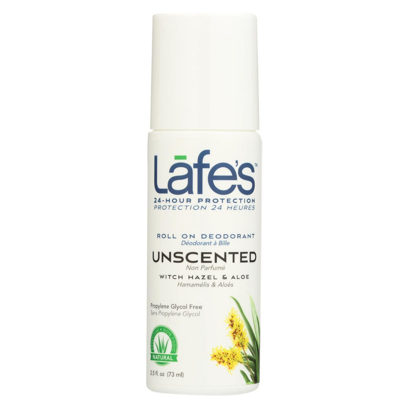 Lafe&