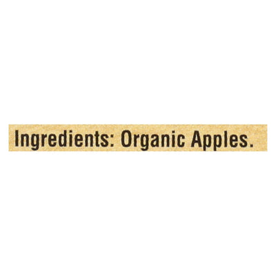 North Coast - Applesauce Pouch - Case Of 6 - 4/3.2 Oz - Orca Market