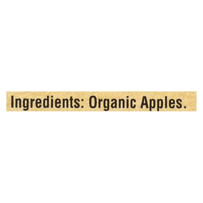 North Coast - Applesauce Pouch - Case Of 6 - 4/3.2 Oz - Orca Market