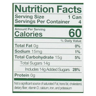 Nature's Way Flax Oil 1300 Mg.  - Case Of 6 - 4/7.5 Ounce