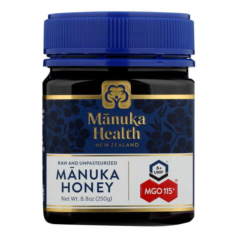 Manuka Health Mgo 100+ Manuka Honey  - 1 Each - 8.8 Ounce