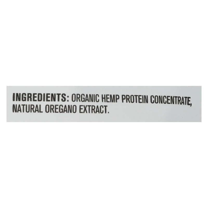 An image displaying Manitoba Harvest Original Plant Based Protein Supplement Hemp Pro 70 - 1 Each - 32 Ounce by Manitoba Harvest