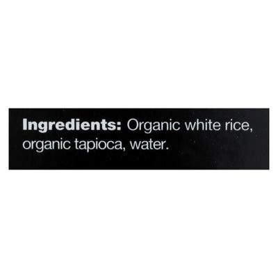 An image displaying Ocean's Halo - Noodle Rice - Case Of 5 - 6.3 Ounce by Ocean's Halo