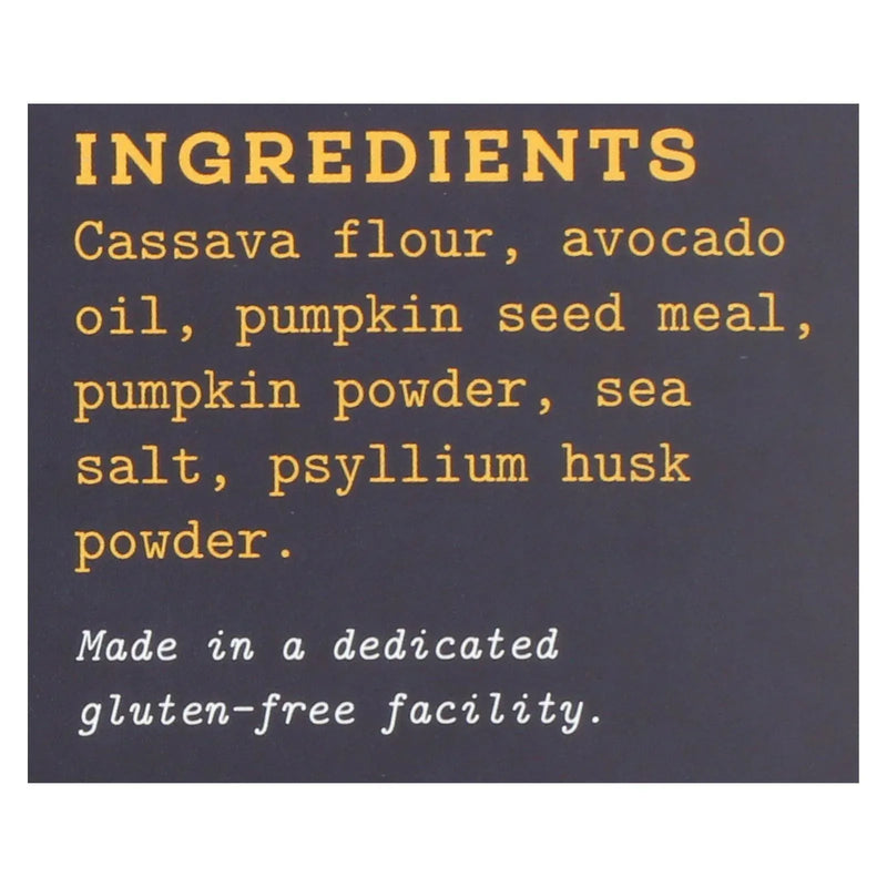 An image displaying Siete - Taco Shells Grain Free - Case Of 12 - 5.5 Ounce by Siete