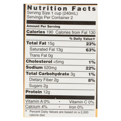 Kettle And Fire - Bone Broth Cnutcury/lime - Case Of 6 - 16.9 Ounce