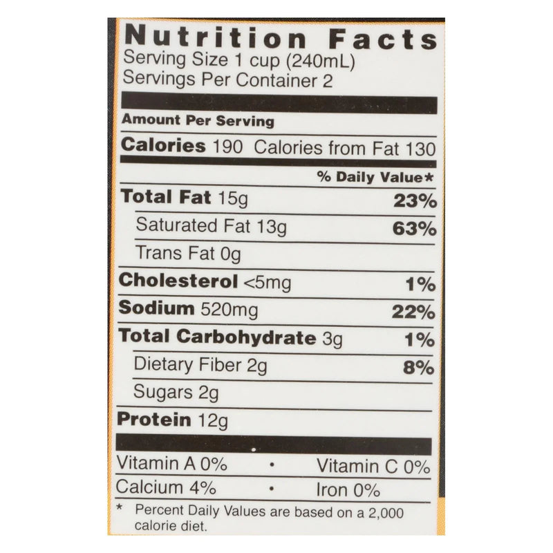 Kettle And Fire - Bone Broth Cnutcury/lime - Case Of 6 - 16.9 Ounce